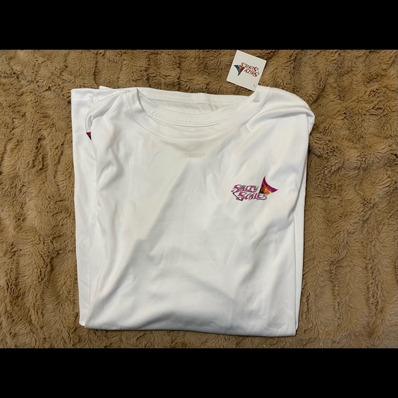 NEVER WORN Womens Fishing Shirt - Picture 2 of 4